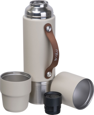 Logo trade ärikingituse pilt: Termospudel Le Bourget MoLu