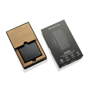 Logotrade ärikingitused pilt: Urban Vitamin Pomona 5000mAh Qi2.2 25W magnetiline akupank