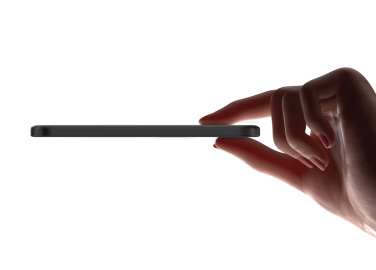 Logotrade reklaamkingid pilt: Urban Vitamin Pomona 5000mAh Qi2.2 25W magnetiline akupank