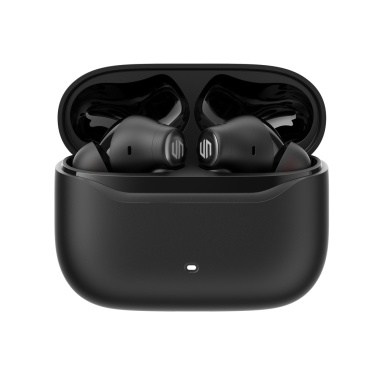 Logo trade reklaamkingituse pilt: Urban Vitamin Ventura RCS hübriidsed ANC ja ENC kõrvaklapid