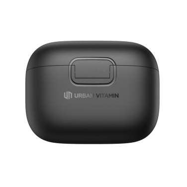 Logotrade meened pilt: Urban Vitamin Ventura RCS hübriidsed ANC ja ENC kõrvaklapid