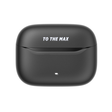 Logotrade reklaamtooted pilt: Urban Vitamin Ventura RCS hübriidsed ANC ja ENC kõrvaklapid