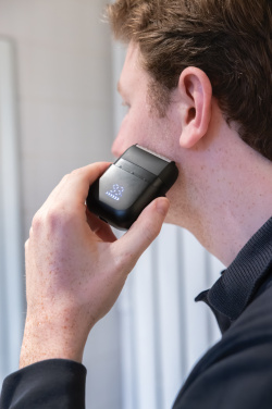 Logo trade ärikingituse pilt: TrimBlade laetav reisipardel IPX7