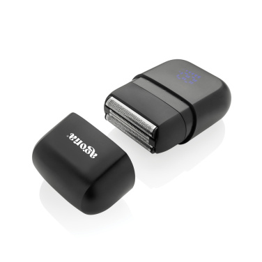 Logotrade firmakingi foto: TrimBlade laetav reisipardel IPX7