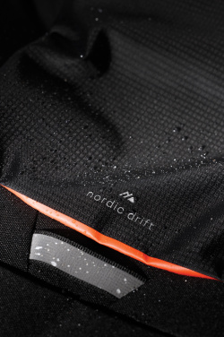 Logotrade reklaamkingituse foto: Nordic Drift Trail RCS päevaseljakott 16L