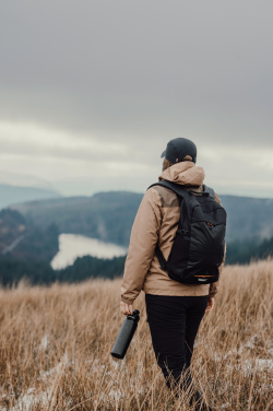 Logotrade meened pilt: Nordic Drift Trail RCS päevaseljakott 16L