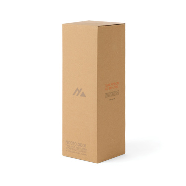 Logo trade meene pilt: Nordic Drift Trail RCS isoleeritud spordipudel 940ml