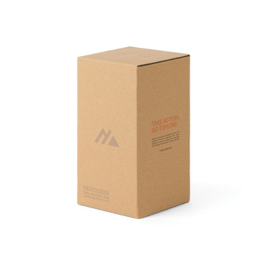 Logo trade ärikingi pilt: Nordic Drift Trail RCS lukustatav ja lekkekindel kohvikruus 350