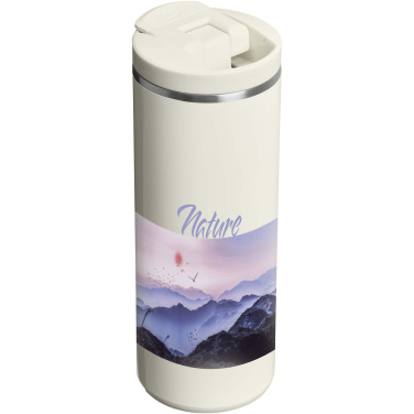 Logo trade meene pilt: Stanley Transit Fliptop 350 ml trummel