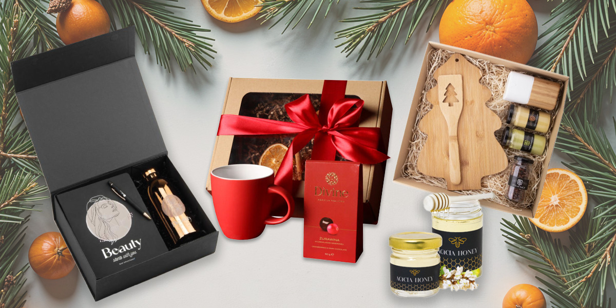 Luo itsellesi ainutlaatuinen joululahja