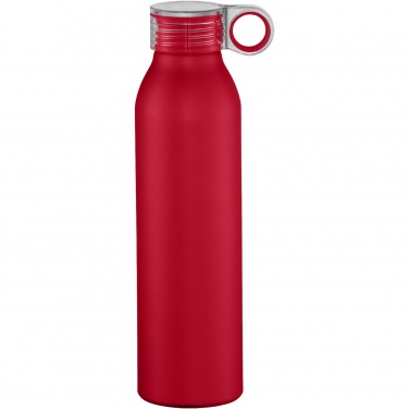Logo trade mainostuote kuva: Grom 650 ml sporttipullo 