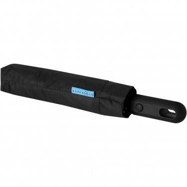 Logotrade mainoslahja ja liikelahja kuva: 21,5” Trav-sateenvarjo, automaattinen