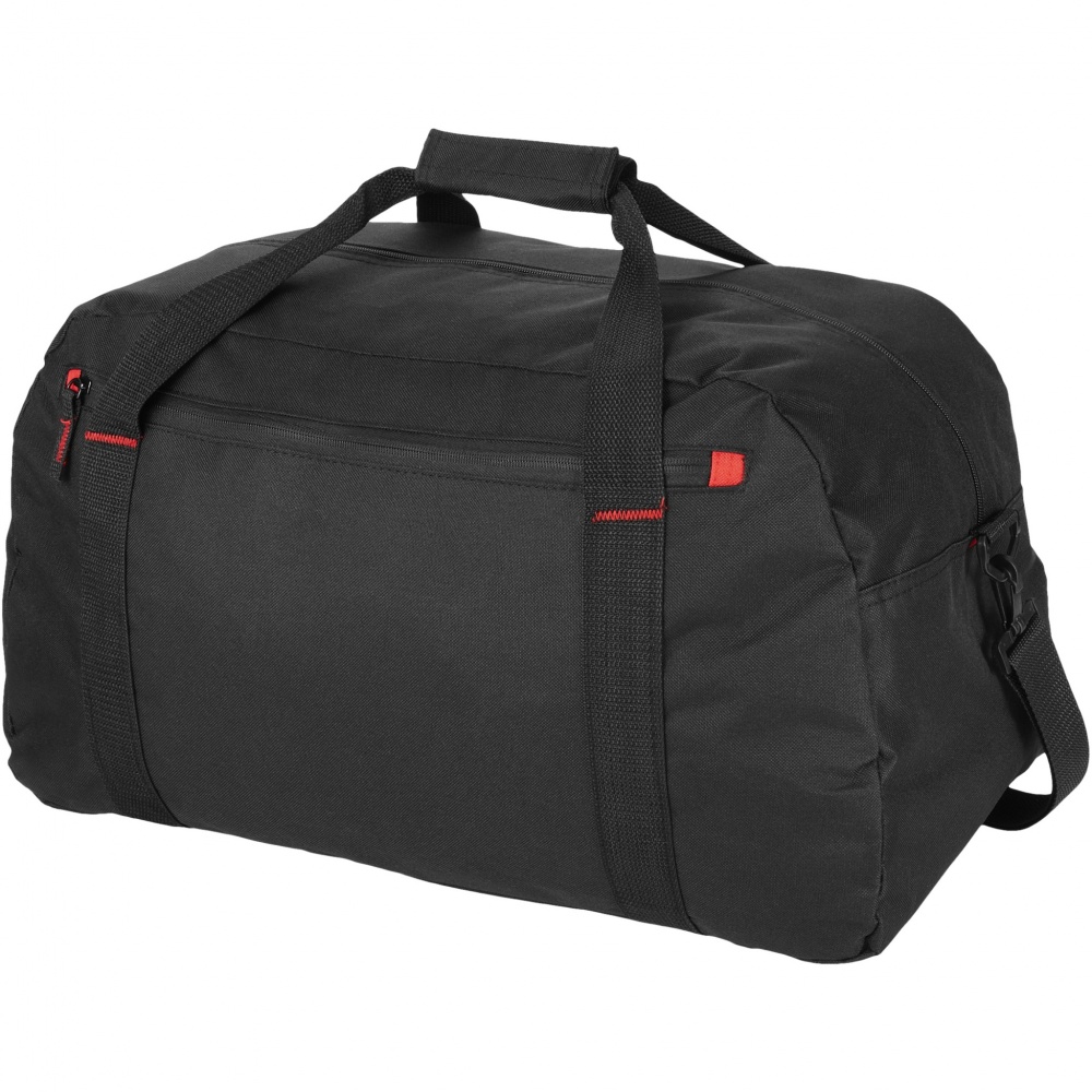 Logotrade mainoslahjat kuva: Vancouver-matkakassi 35L