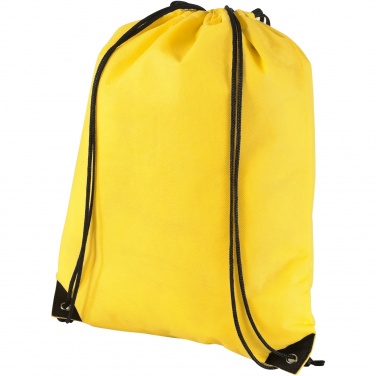 Logotrade mainoslahjat kuva: Evergreen non woven narureppu 5L