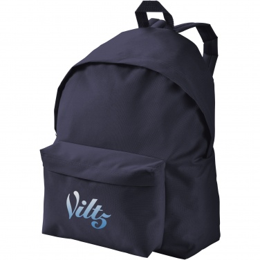 Logotrade liikelahjat kuva: Urban-reppu 14L