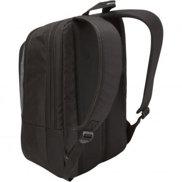 Logotrade liikelahja mainoslahja kuva: Case Logic 17" tietokonereppu 25L