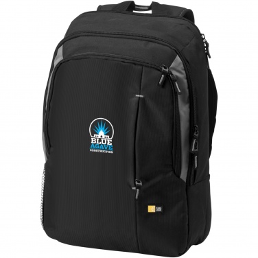 Logo trade mainostuote kuva: Case Logic 17" tietokonereppu 25L