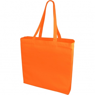 Logotrade mainoslahjat ja liikelahjat tuotekuva: Odessa-puuvillakassi, 220 g/m² 13L