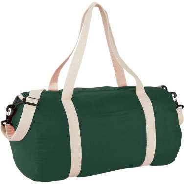 Logotrade mainostuote tuotekuva: The Cotton Barrel -säkki 25L