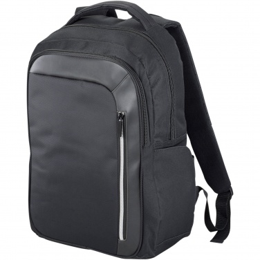 Logo trade mainoslahja kuva: Vault RFID-tietokonereppu 15" 16L