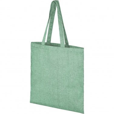 Logotrade mainostuote tuotekuva: Pheebs-kassi 150 g/m2, kierrätysmateriaalista valmistettu 7L