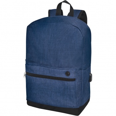 Logotrade mainostuote tuotekuva: Hoss-tietokonereppu, 15,6” 16L