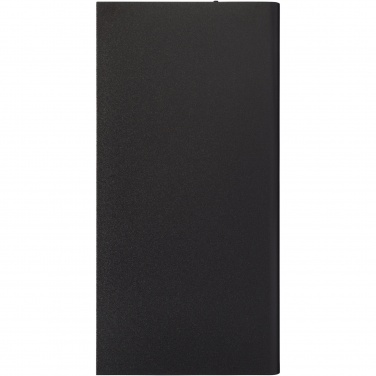 Logotrade mainostuotet kuva: Stellar-aurinkokennovaravirtalähde, 8000 mAh