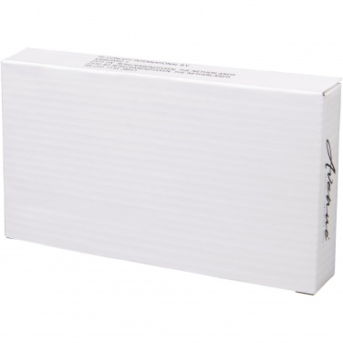 Logo trade mainostuotet tuotekuva: Langaton Constant-varavirtalähde LED-näytöllä, 10 000 mAh