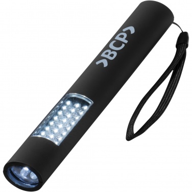 Logotrade liikelahja tuotekuva: Lutz-magnettitaskulamppu, 28 LED-valoa