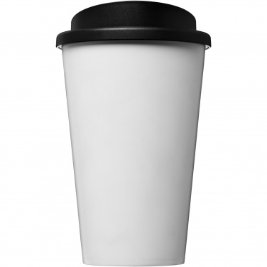 Logotrade liikelahjat kuva: Brite-Americano® 350 ml lämpöeristetty muki
