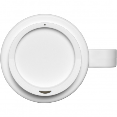 Logotrade mainostuote tuotekuva: Americano® Grande 350 ml eristetty muki