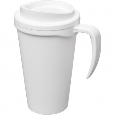 Logotrade liikelahjat kuva: Americano® Grande 350 ml eristetty muki