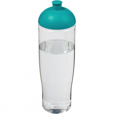 Logo trade mainoslahja kuva: H2O Active® Tempo 700 ml kupukantinen urheilujuomapullo