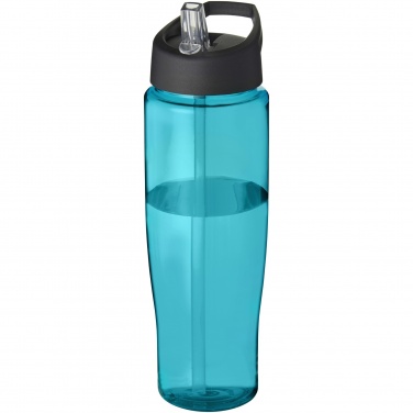 Logo trade liikelahjat tuotekuva: H2O Active® Tempo 700 ml kaatonokkakantinen urheilujuomapullo