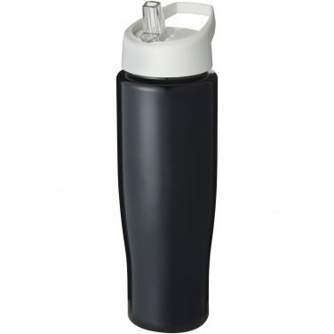 Logo trade mainoslahja ja liikelahja tuotekuva: H2O Active® Tempo 700 ml kaatonokkakantinen urheilujuomapullo