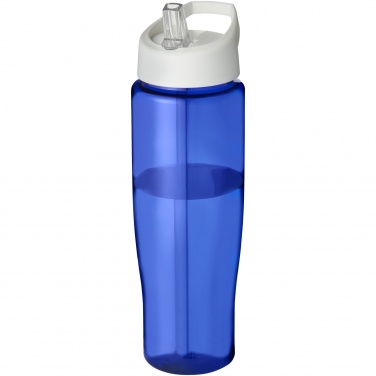 Logotrade liikelahjat mainoslahjat tuotekuva: H2O Active® Tempo 700 ml kaatonokkakantinen urheilujuomapullo