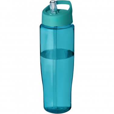 Logotrade mainoslahjat ja liikelahjat tuotekuva: H2O Active® Tempo 700 ml kaatonokkakantinen urheilujuomapullo