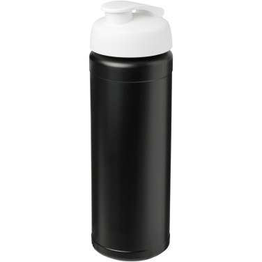 Logo trade liikelahja kuva: Baseline® Plus grip 750 ml läppäkantinen urheilujuomapullo