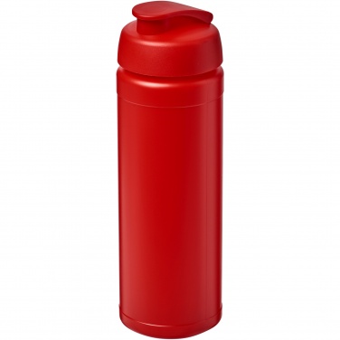 Logo trade mainoslahja kuva: Baseline® Plus grip 750 ml läppäkantinen urheilujuomapullo