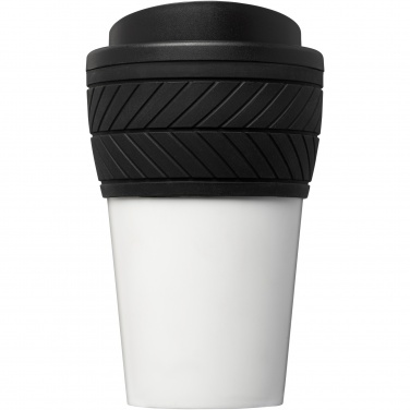 Logotrade mainoslahja ja liikelahja kuva: Brite-Americano® tyre 350 ml eristetty muki