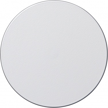 Logotrade mainostuote tuotekuva: Brite-Mat® pyöreä lasinalus
