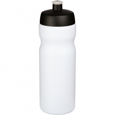 Logotrade liikelahjat mainoslahjat tuotekuva: Baseline® Plus 650 ml -urheilujuomapullo