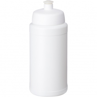 Logotrade mainostuote tuotekuva: Baseline® Plus 500 ml -pullo urheilukannella