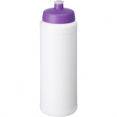 Logo trade mainoslahja kuva: Baseline® Plus Grip 750 ml -urheilujuomapullo urheilukannell