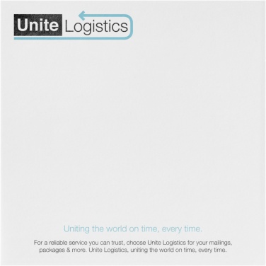 Logo trade liikelahjat tuotekuva: Sticky-Mate®-muistilaput 100x100 mm