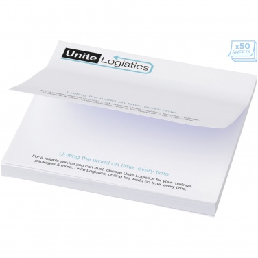 Logo trade mainostuote kuva: Sticky-Mate®-muistilaput 100x100 mm