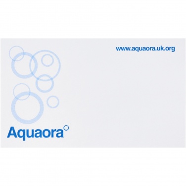 Logo trade mainostuote kuva: Sticky-Mate®-muistilaput 127x75 mm