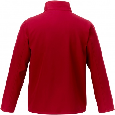 Logo trade mainoslahjat ja liikelahjat kuva: Orion miesten softshell-takki