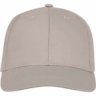 Logo trade liikelahja kuva: Ares 6 panel cap lippis