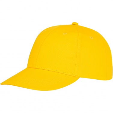 Logotrade liikelahja mainoslahja kuva: Ares 6 panel cap lippis
